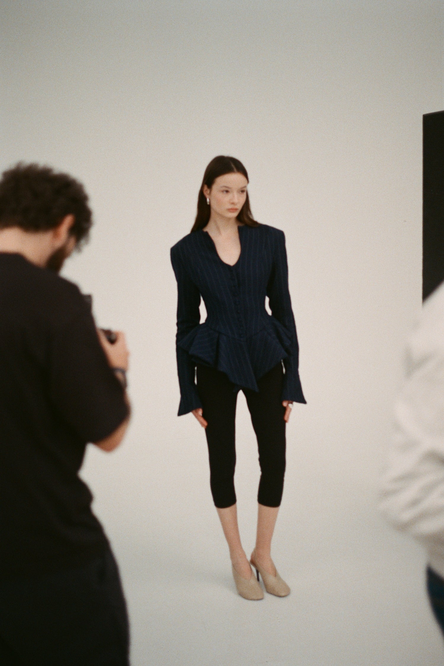 JACKETS