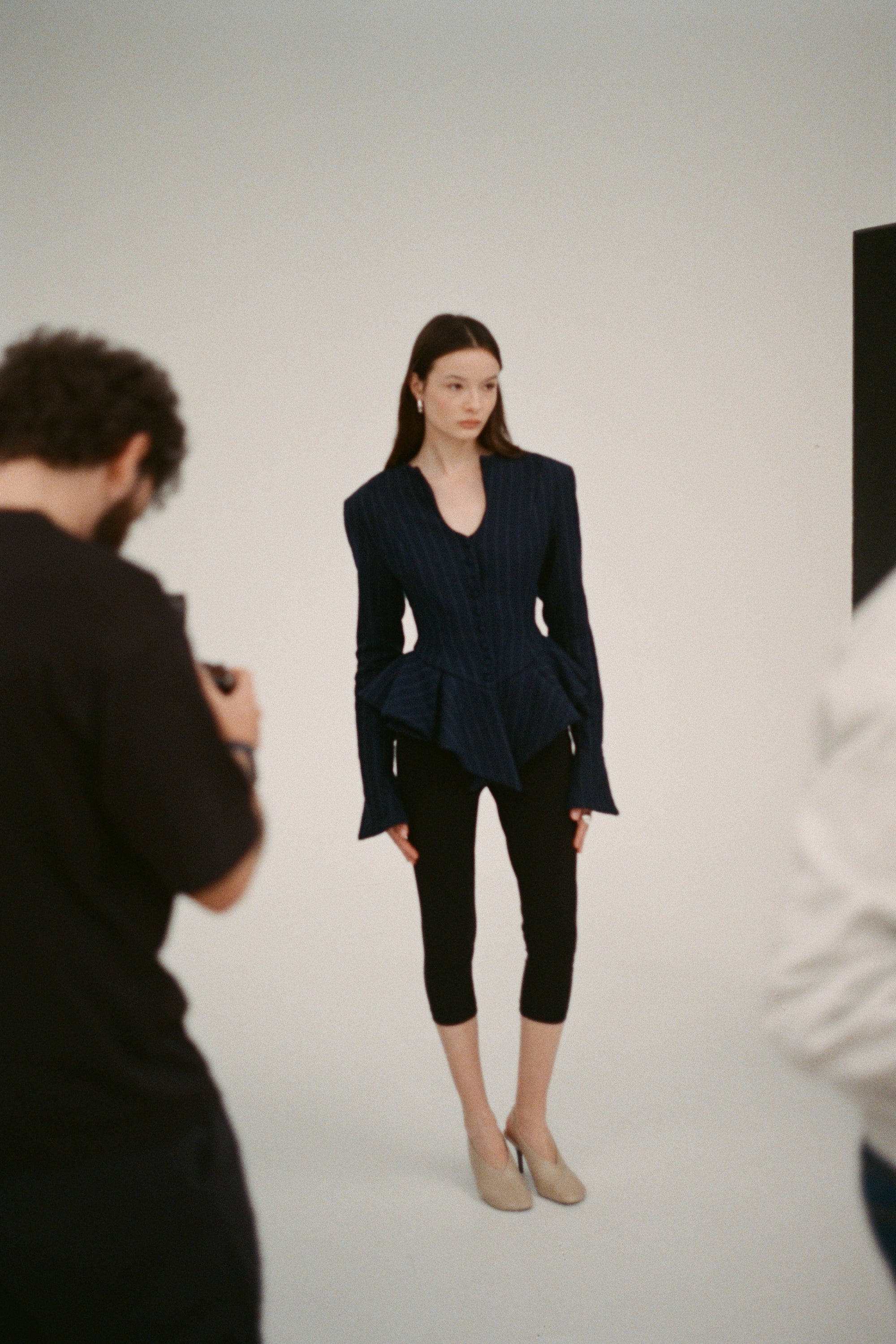 JACKETS