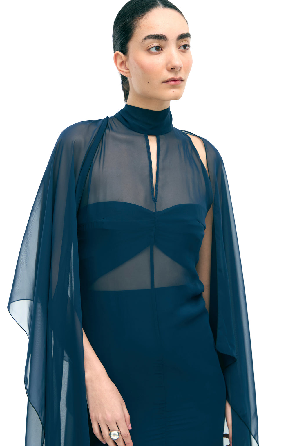 VESTIDO CLAUDIA - Natalia Però