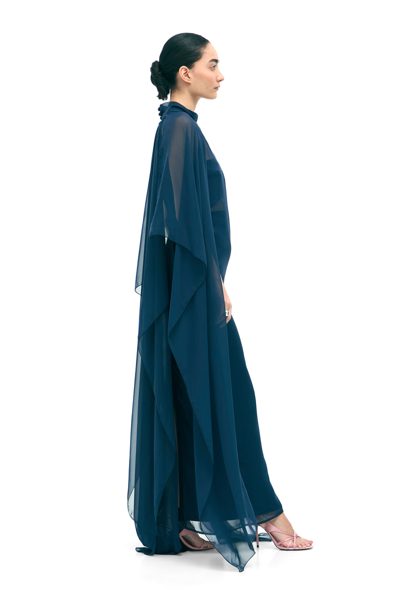 VESTIDO CLAUDIA - Natalia Però