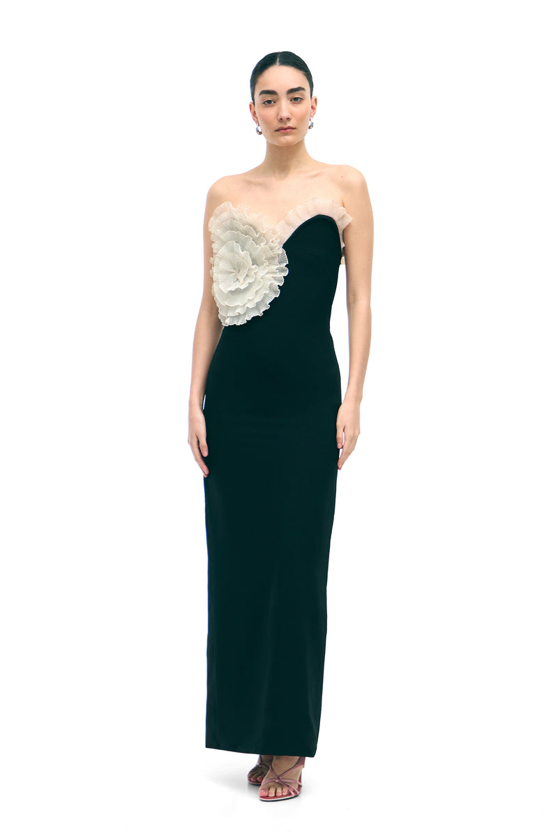 CAMILA GOWN