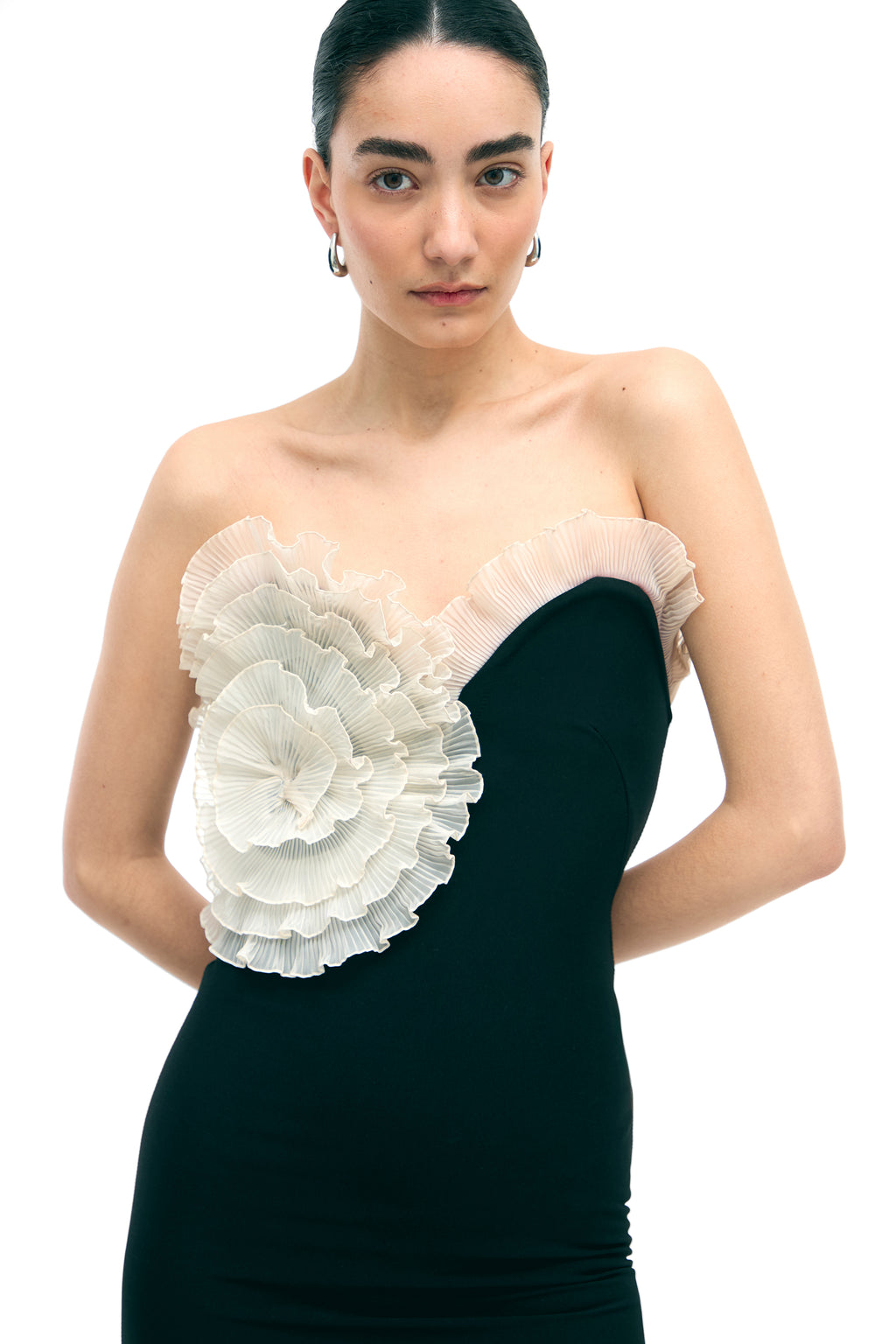 CAMILA GOWN