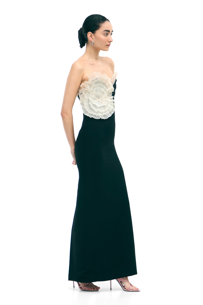 CAMILA GOWN