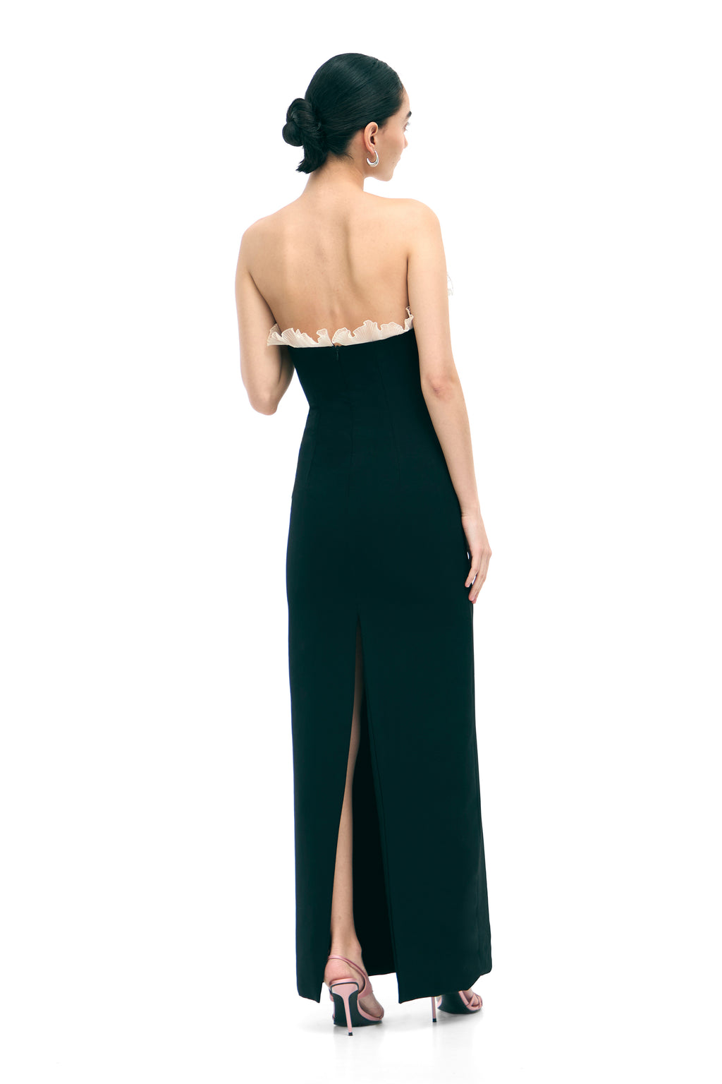 CAMILA GOWN