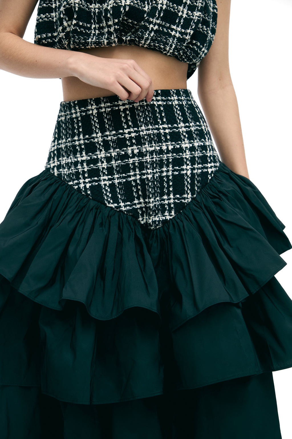 ISABEL SET - Natalia Però