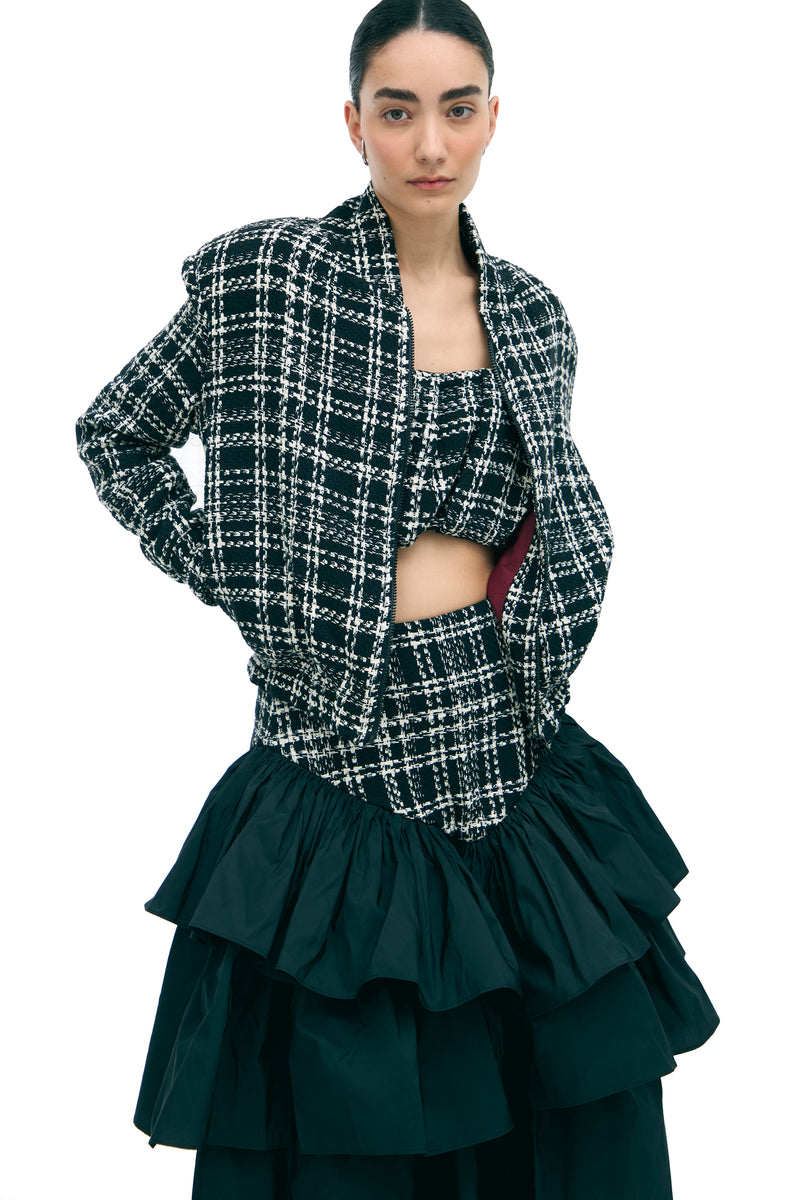 CHAQUETA ISABEL - Natalia Però