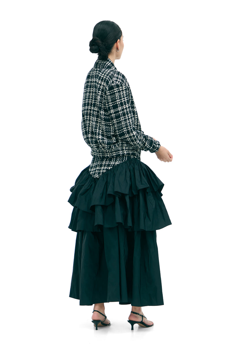 CHAQUETA ISABEL - Natalia Però