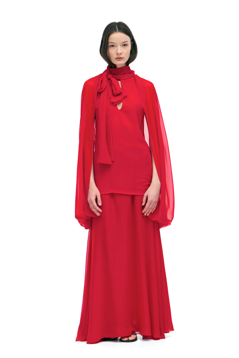 VESTIDO MARIBELLE - Natalia Però