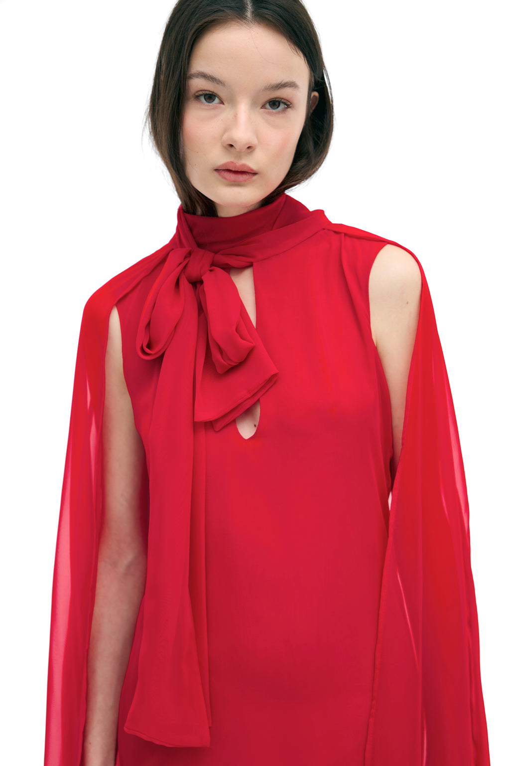 VESTIDO MARIBELLE - Natalia Però