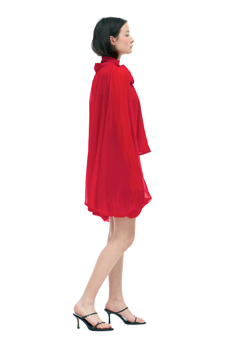 VESTIDO MARIBELLE - Natalia Però