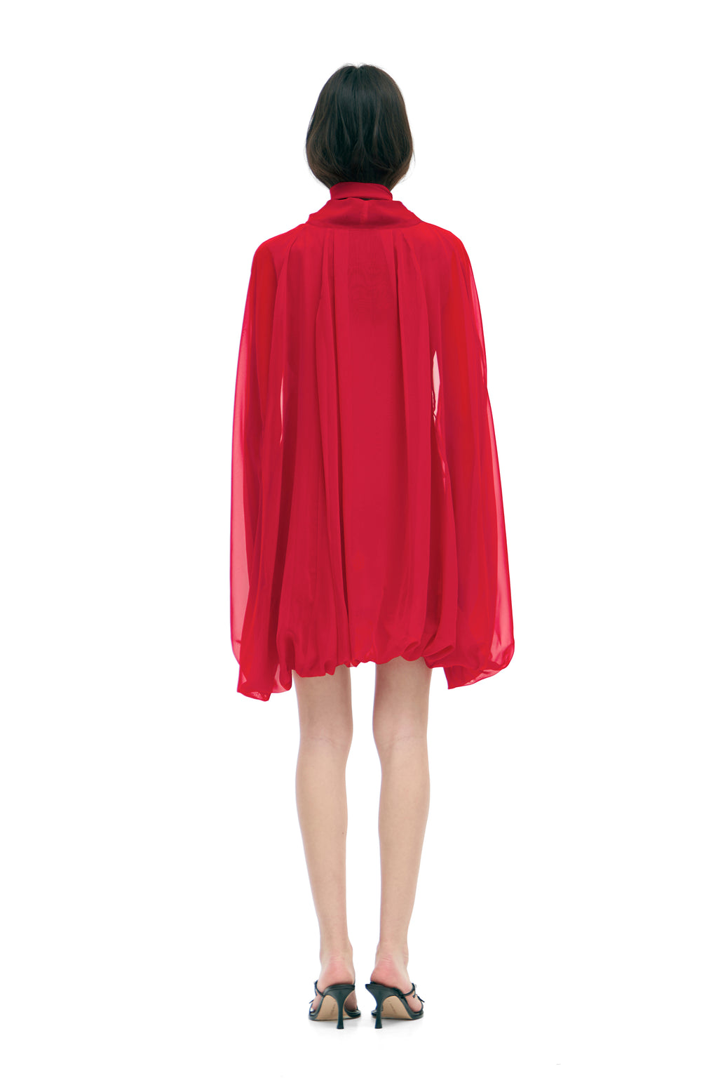 VESTIDO MARIBELLE - Natalia Però