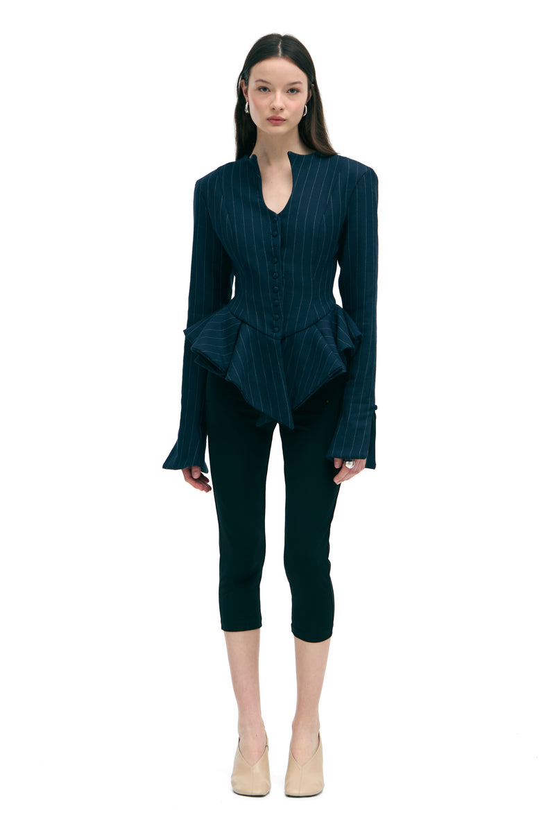 CHAQUETA MAËL - Natalia Però