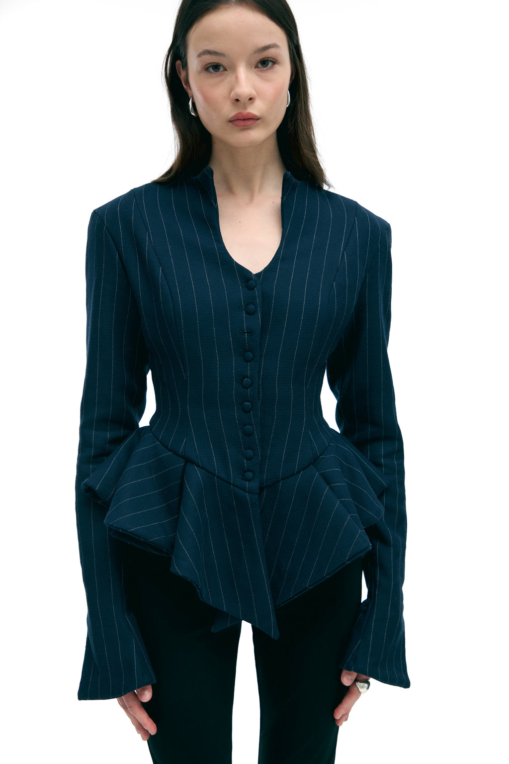 CHAQUETA MAËL - Natalia Però