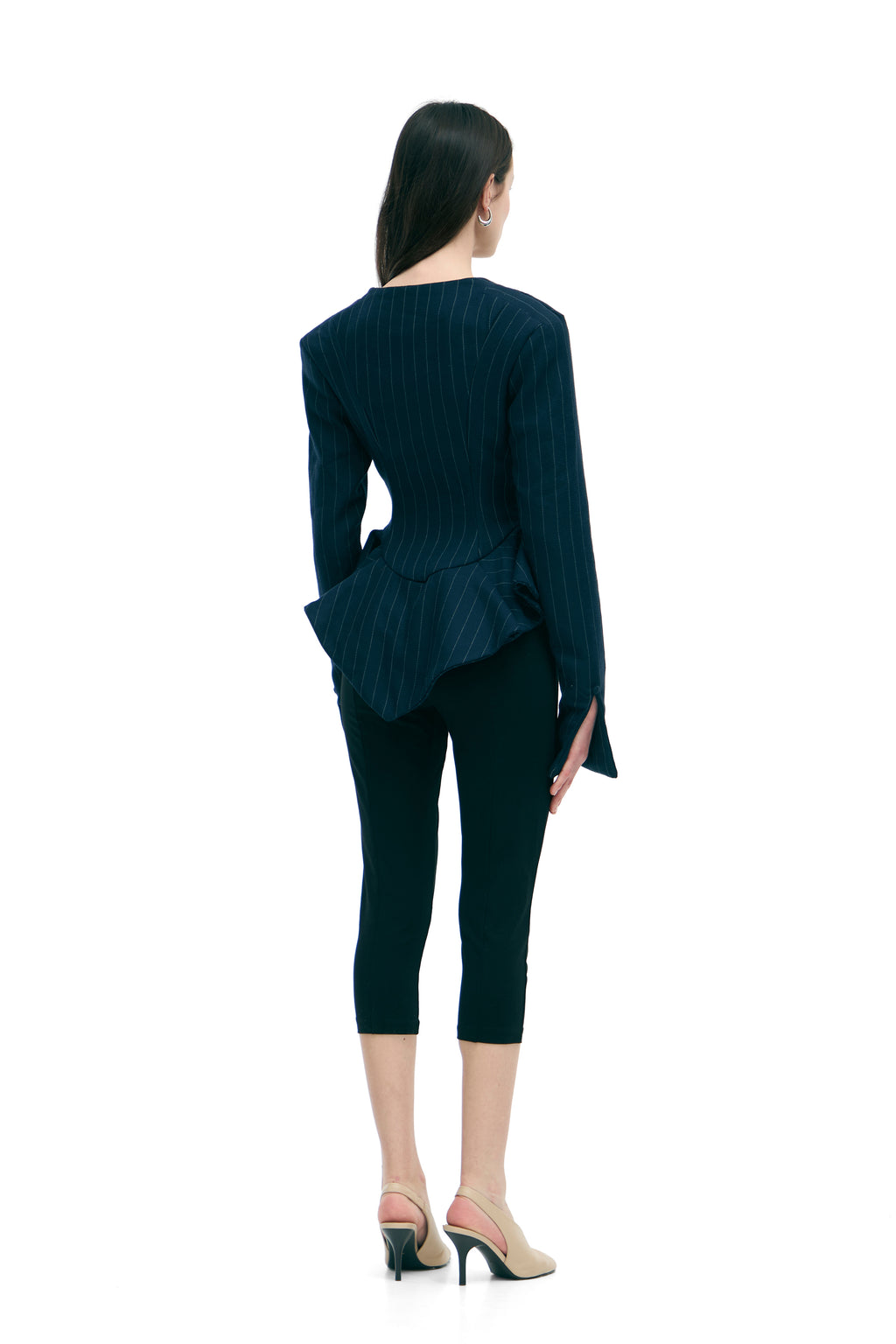 CHAQUETA MAËL - Natalia Però