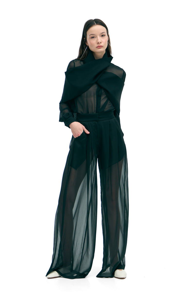 NEB BLOUSE