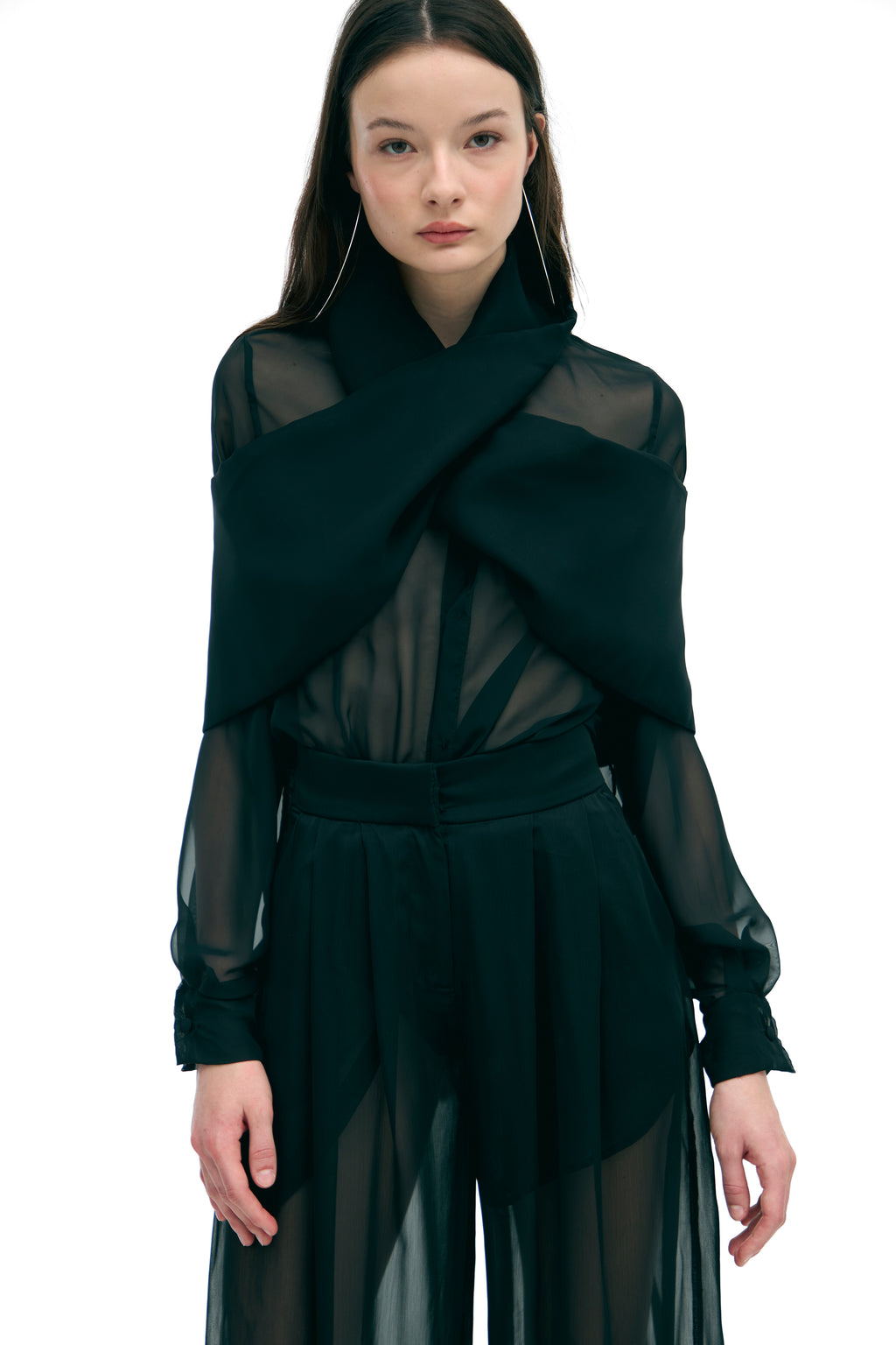 NEB BLOUSE