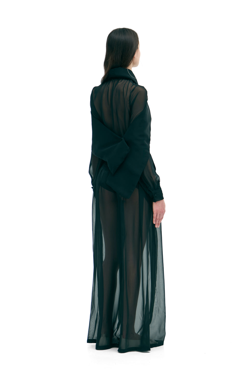 NEB BLOUSE