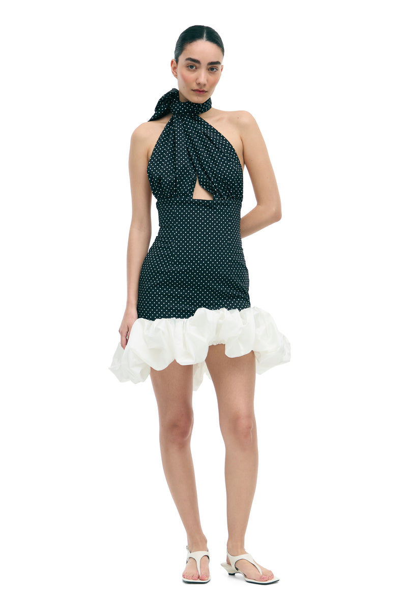 VESTIDO ISIDORA - Natalia Però