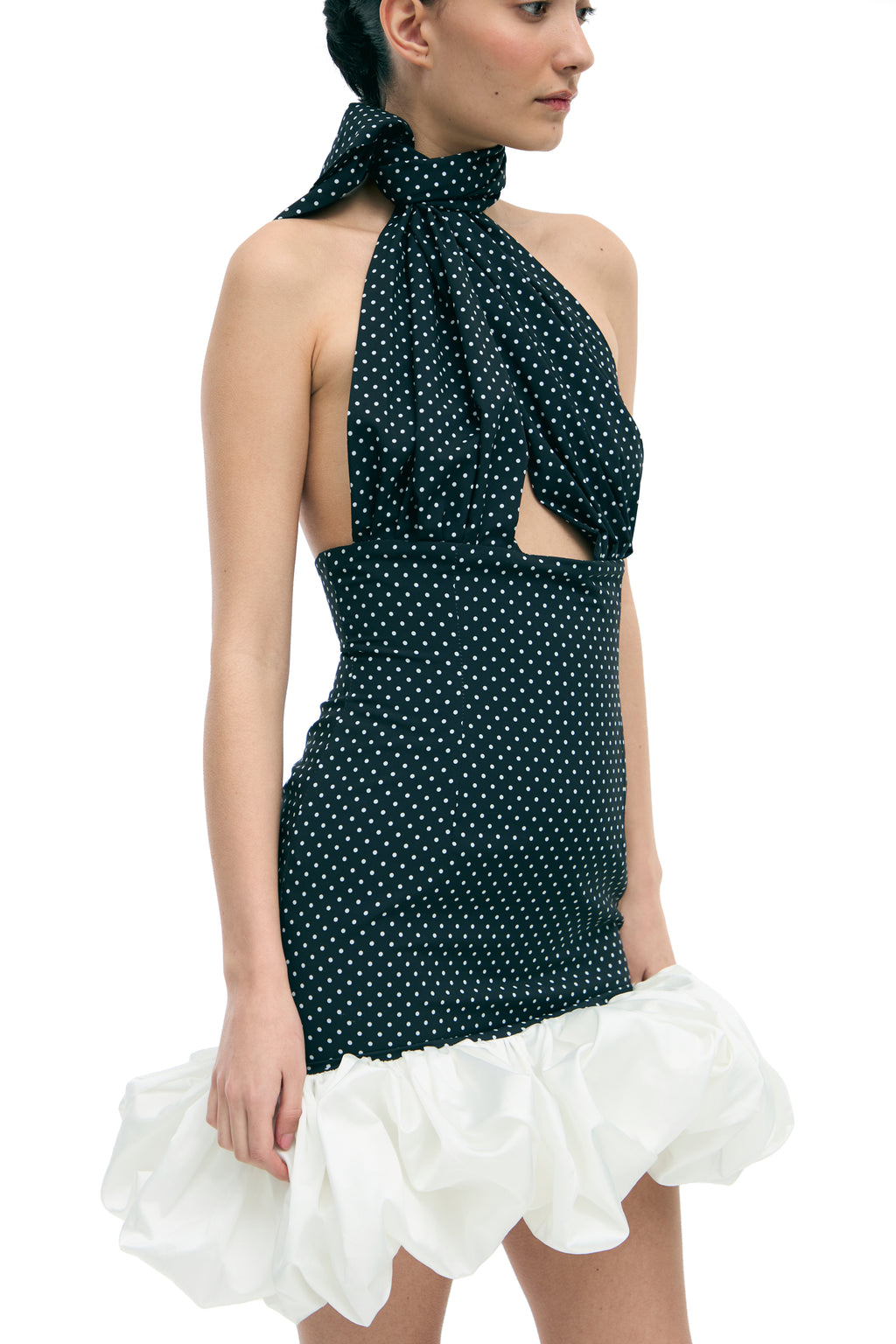 VESTIDO ISIDORA - Natalia Però
