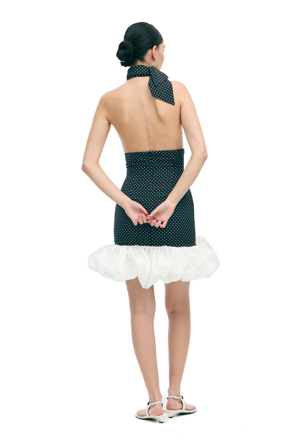 VESTIDO ISIDORA - Natalia Però
