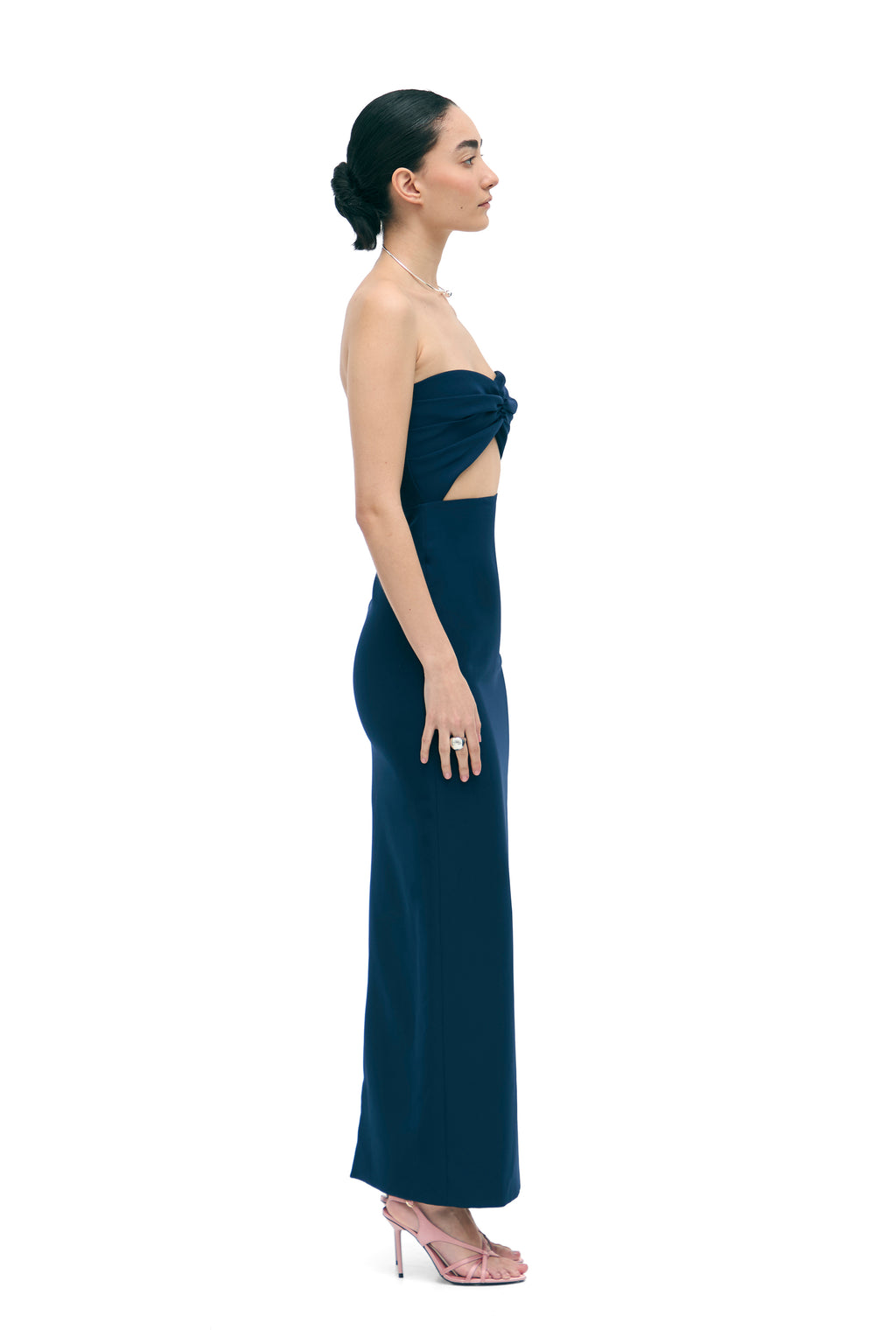 VESTIDO CLAUDIA - Natalia Però