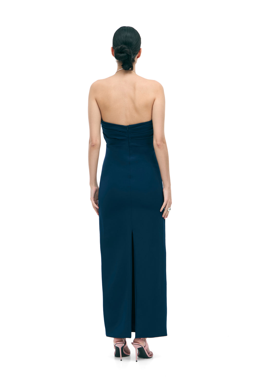 VESTIDO CLAUDIA - Natalia Però