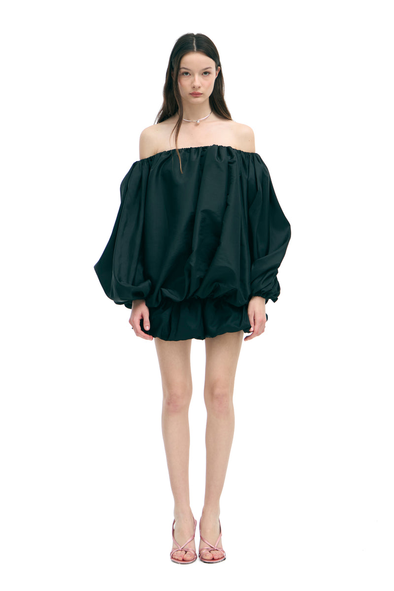VESTIDO ZOE - Natalia Però