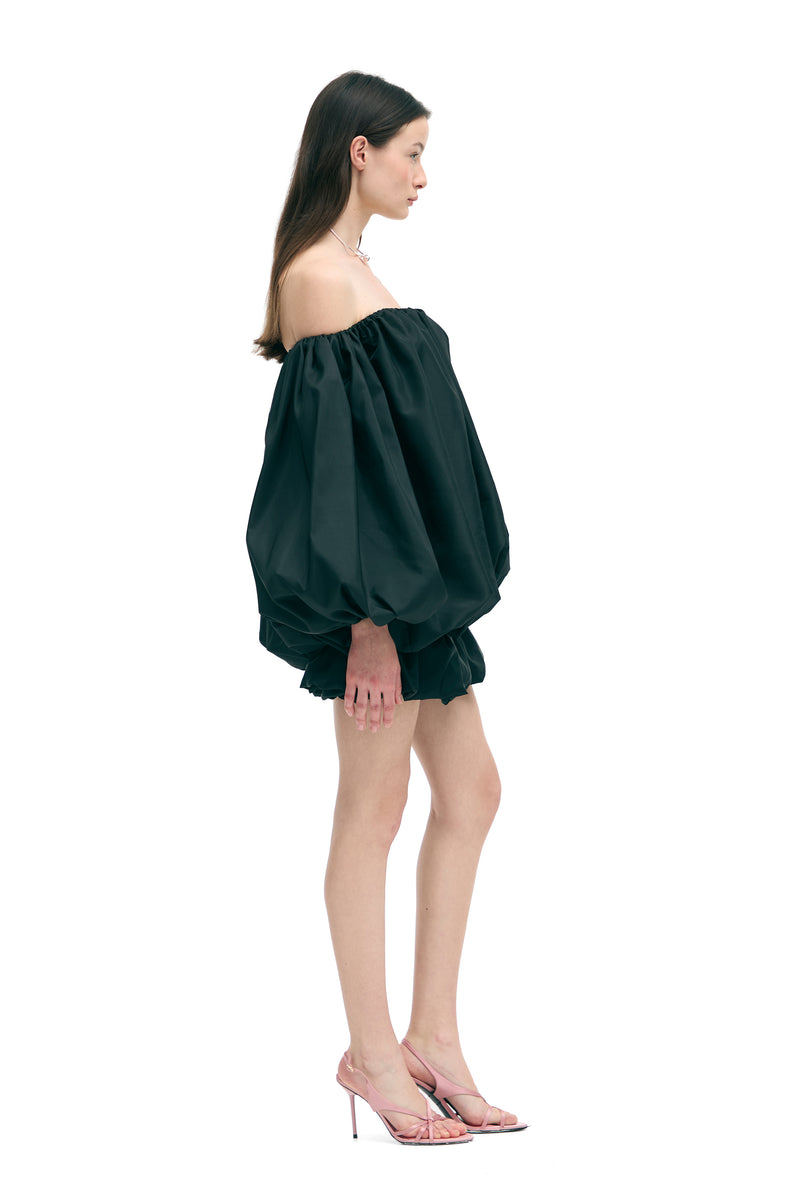 VESTIDO ZOE - Natalia Però