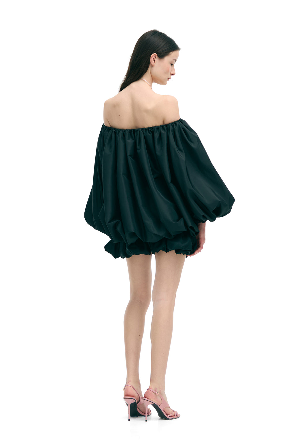 VESTIDO ZOE - Natalia Però