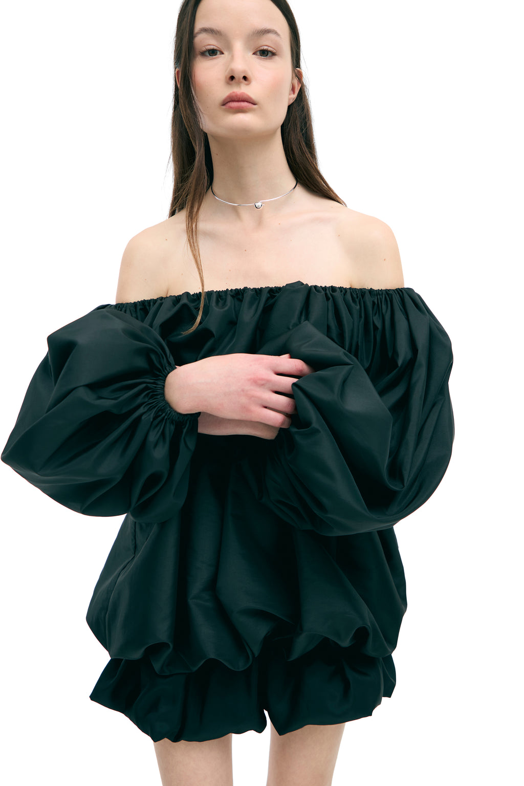 VESTIDO ZOE - Natalia Però