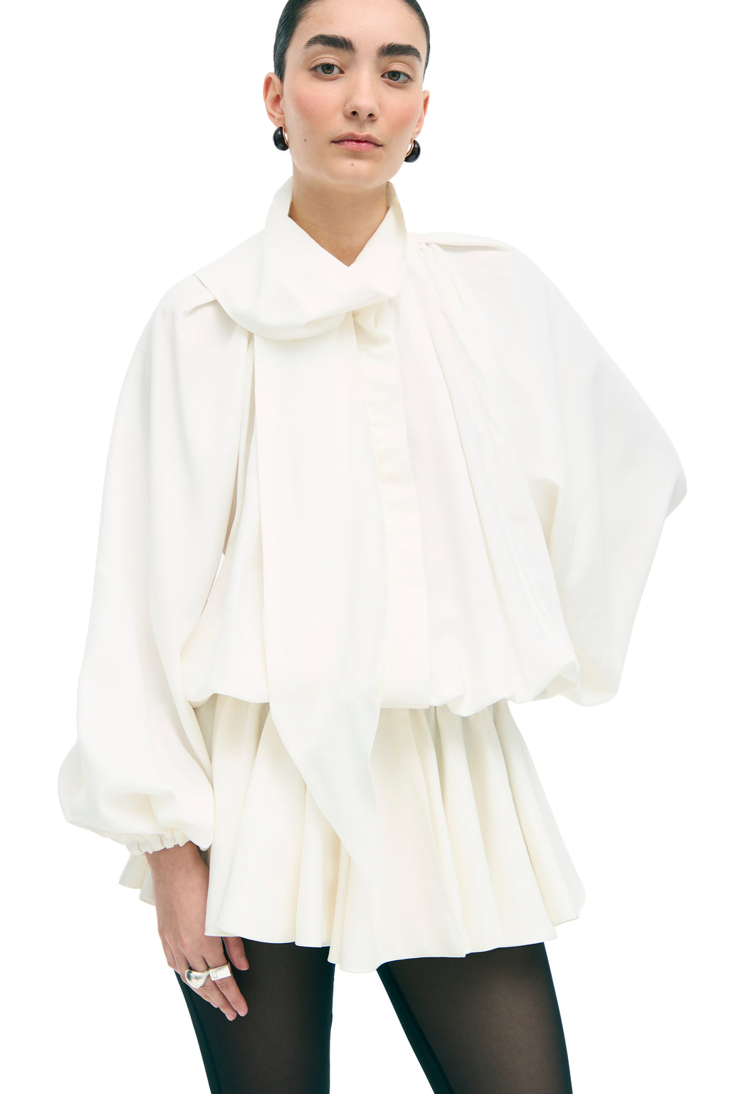 DIORÉ BLOUSE - Natalia Però