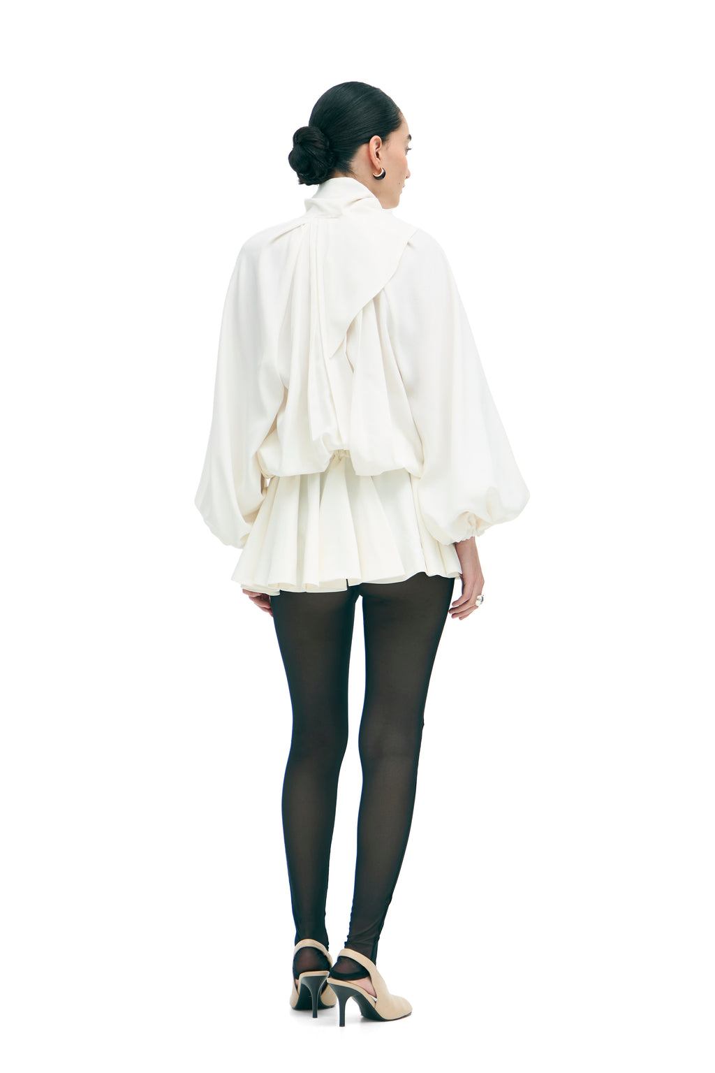 DIORÉ BLOUSE - Natalia Però