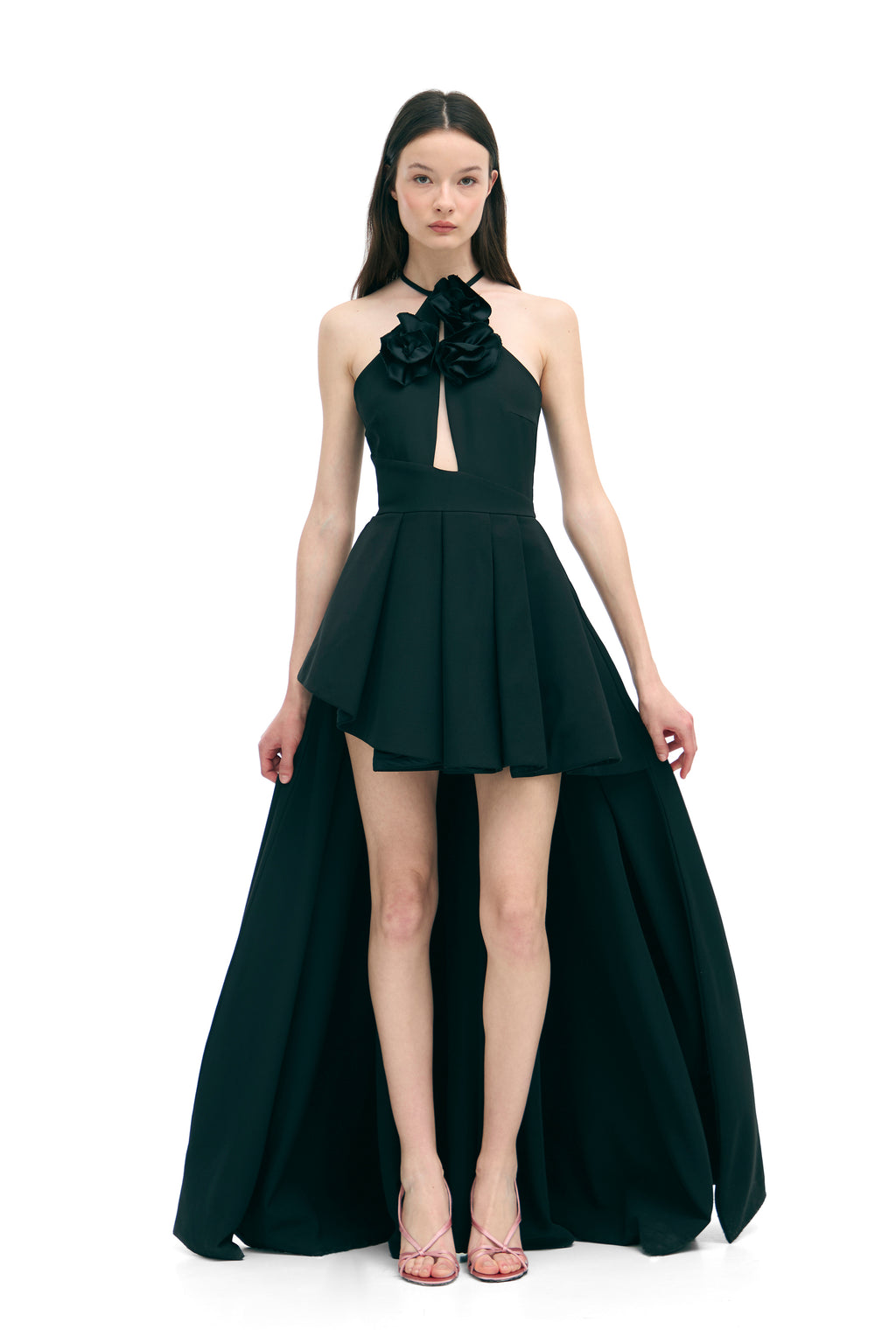 EVANO GOWN - Natalia Però