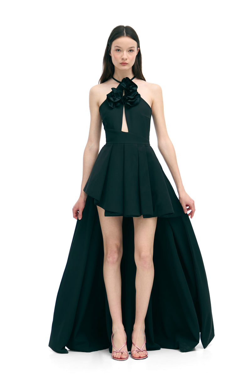 EVANO GOWN