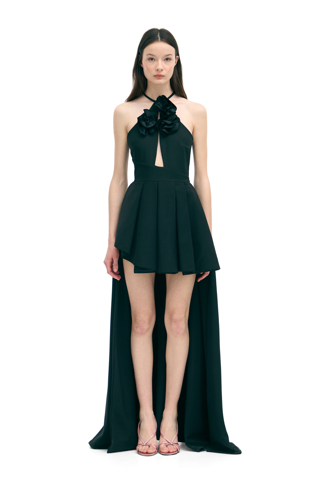 EVANO GOWN - Natalia Però