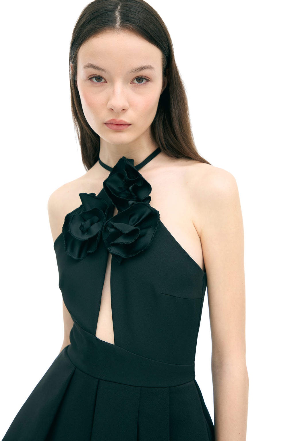 EVANO GOWN - Natalia Però