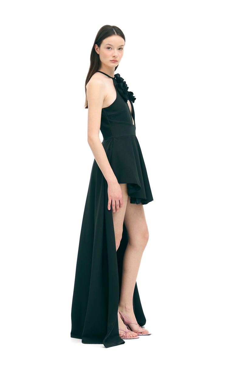 EVANO GOWN