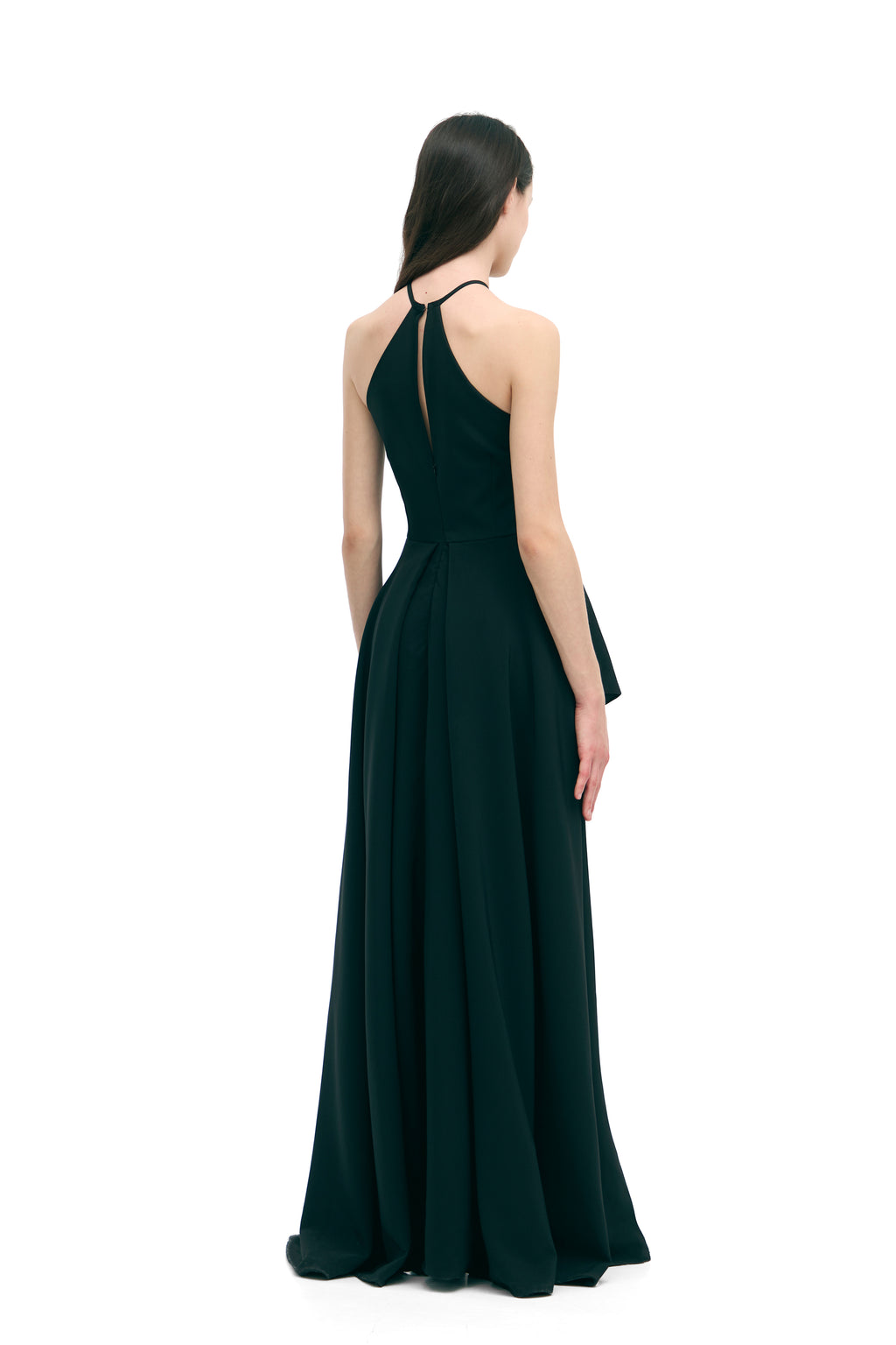 EVANO GOWN - Natalia Però