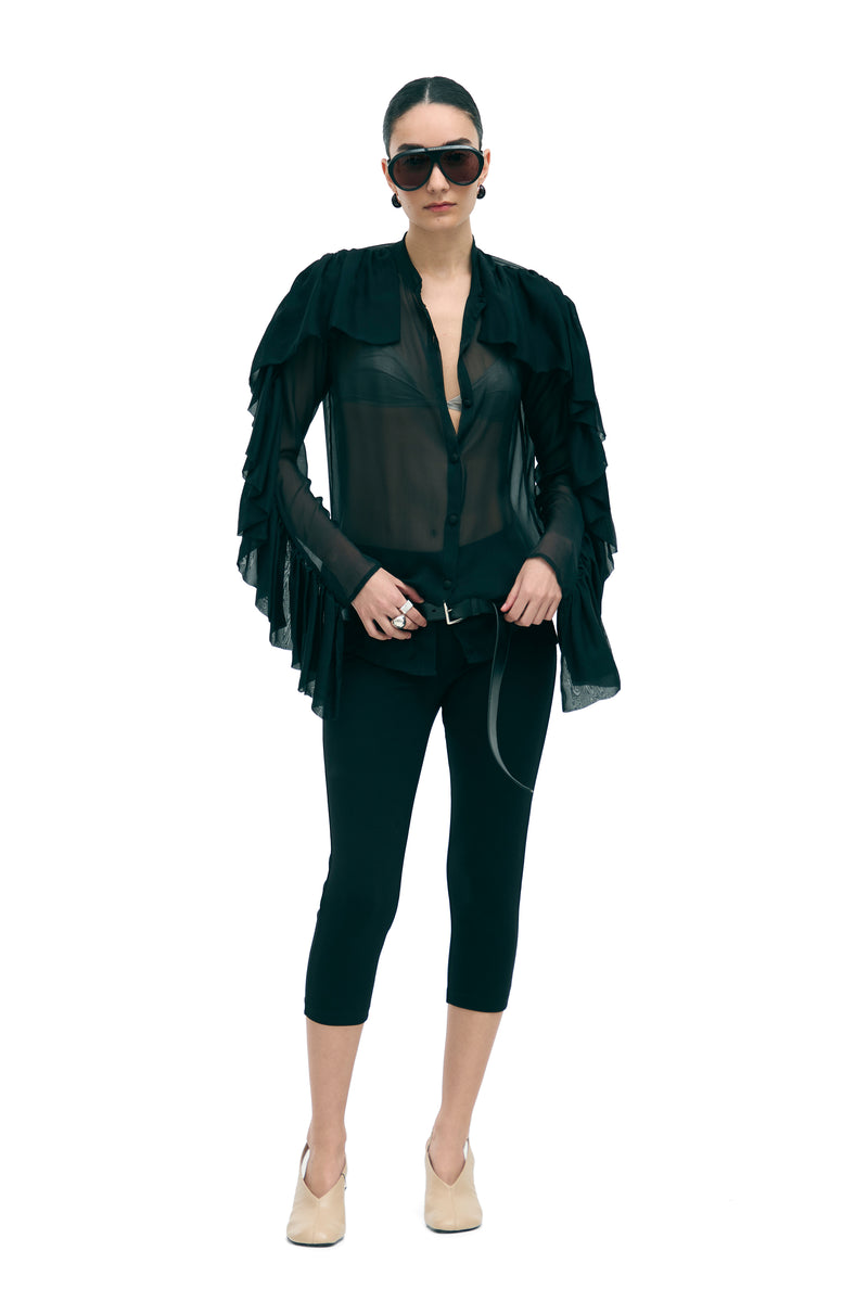 CANDELA BLOUSE
