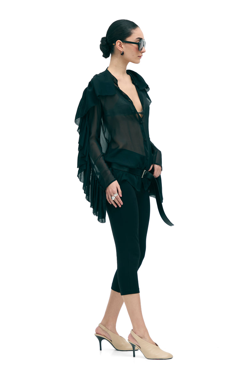 CANDELA BLOUSE