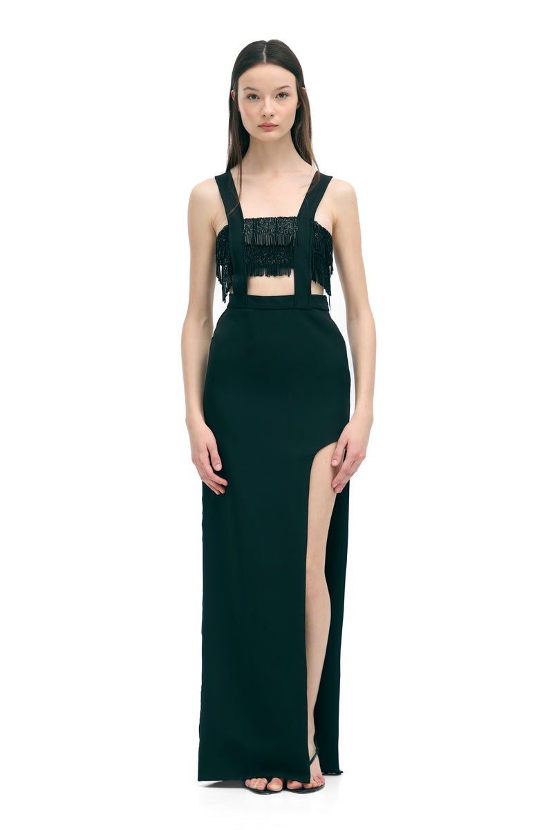 PARIS GOWN