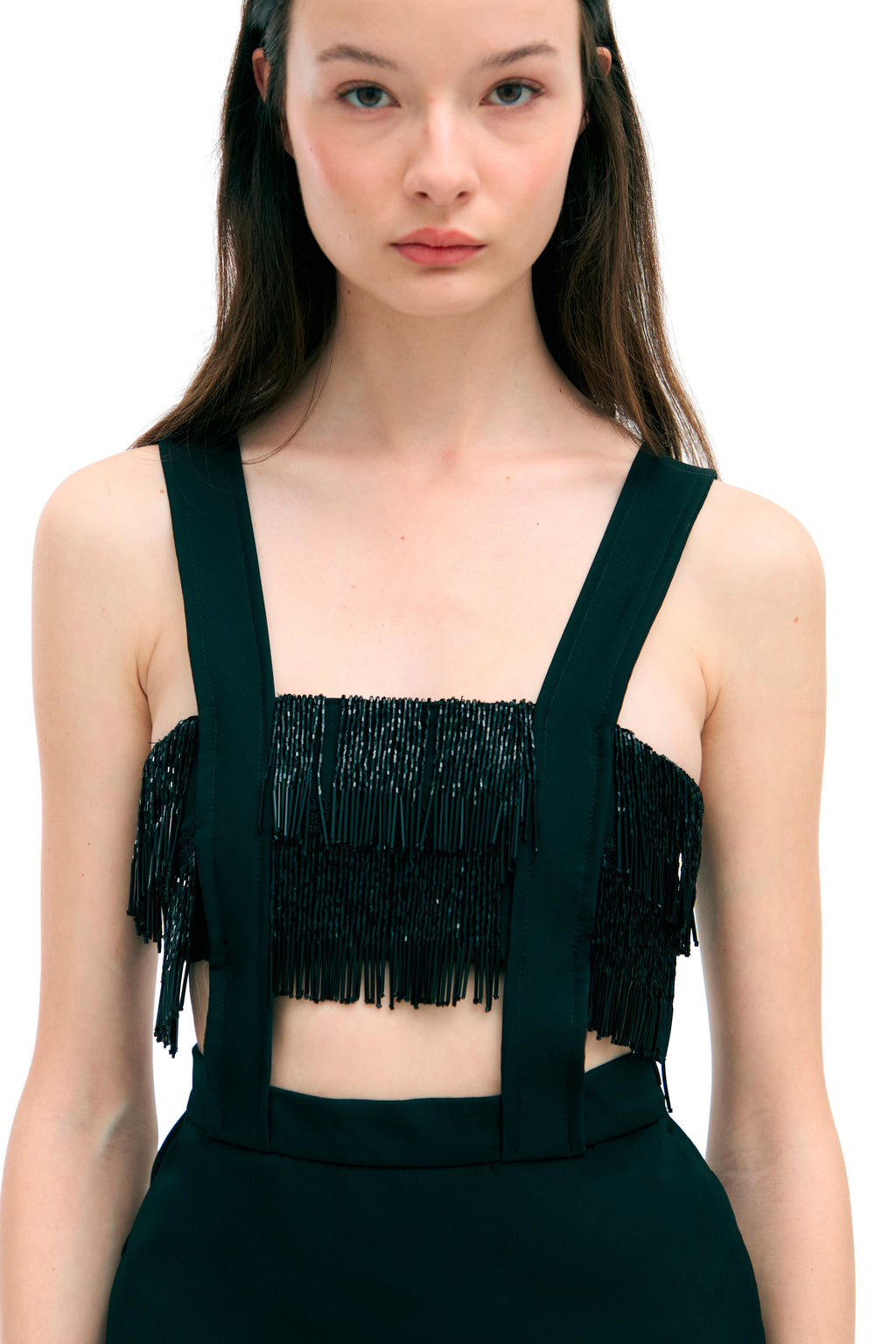PARIS GOWN