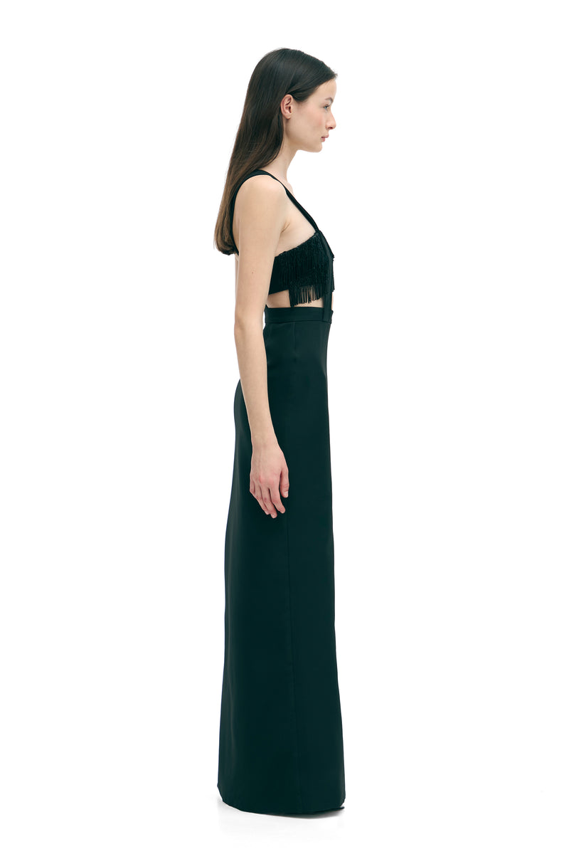 PARIS GOWN
