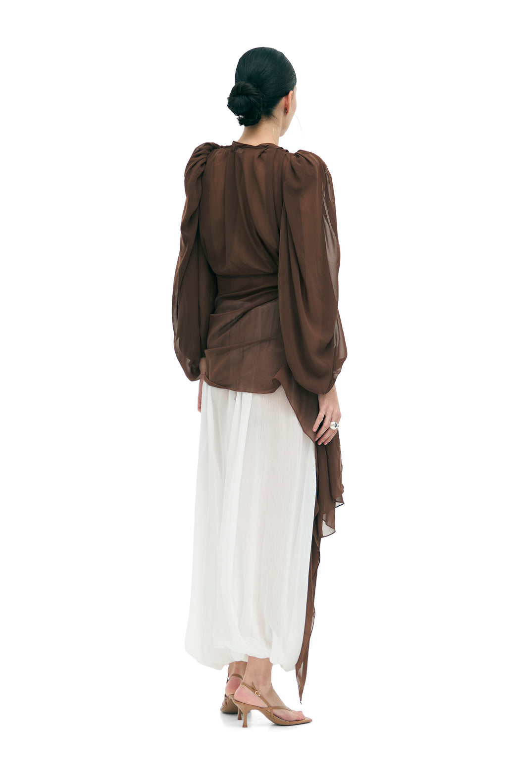PANTALÓN NARCISO - Natalia Però