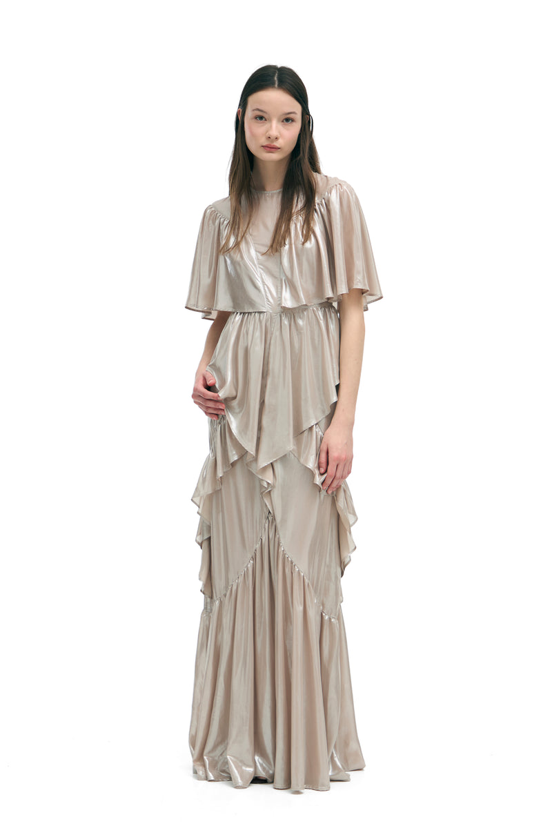 VESTIDO GIULIA - Natalia Però
