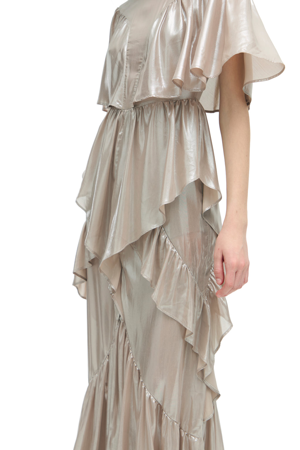 VESTIDO GIULIA - Natalia Però