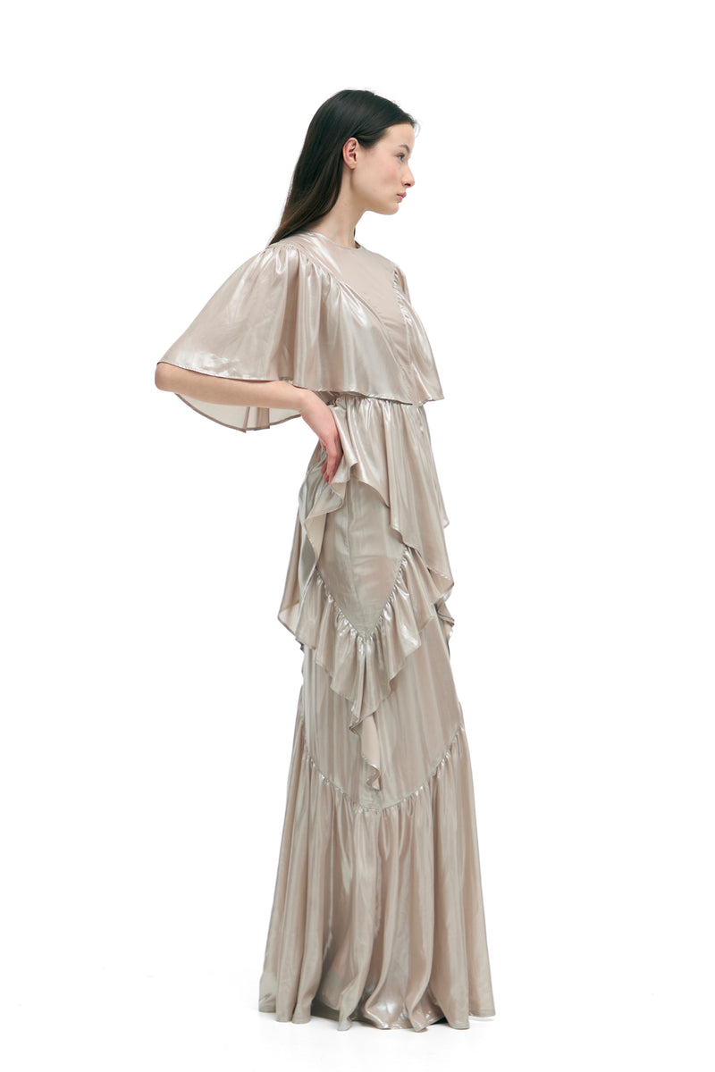 VESTIDO GIULIA - Natalia Però