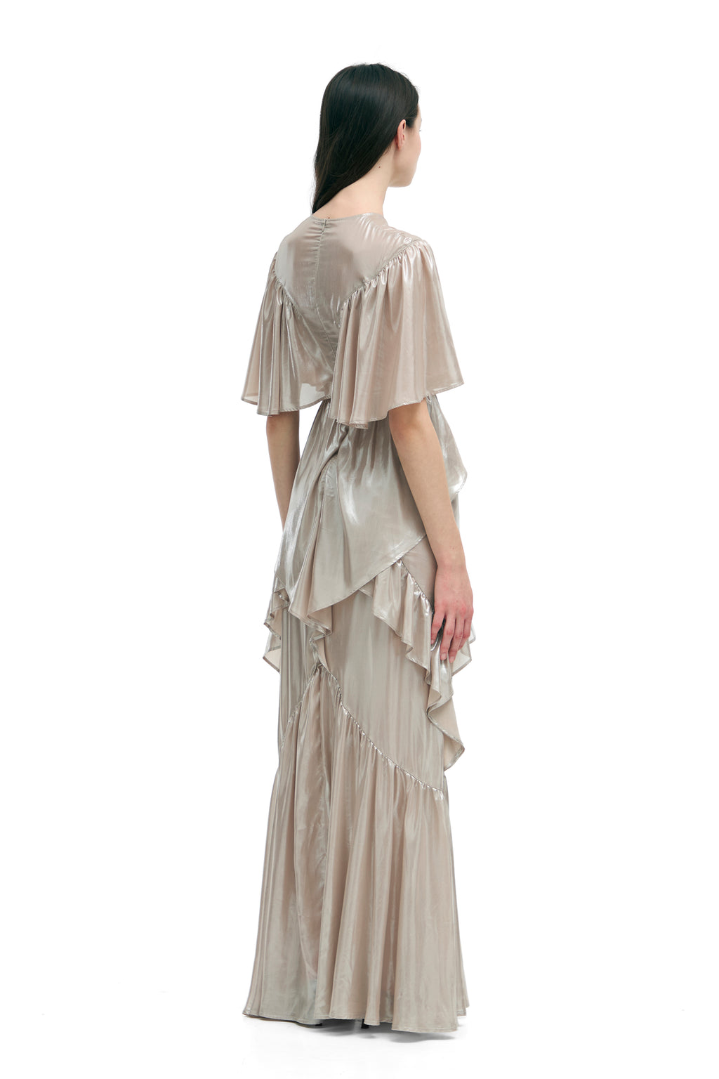 VESTIDO GIULIA - Natalia Però
