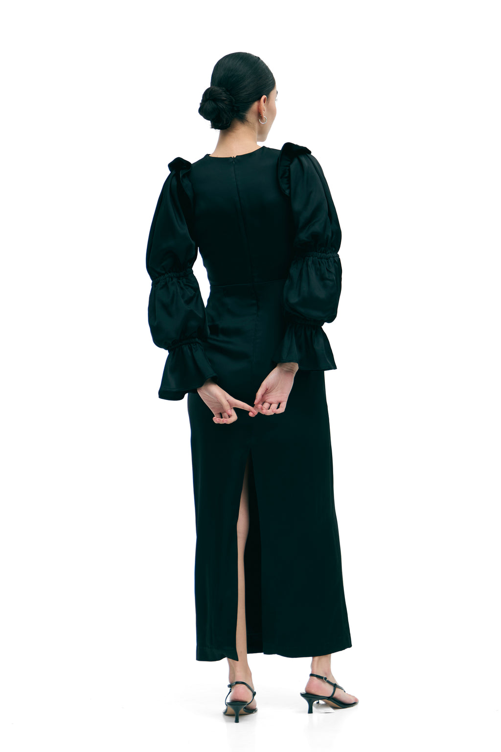 GRACE GOWN - Natalia Però
