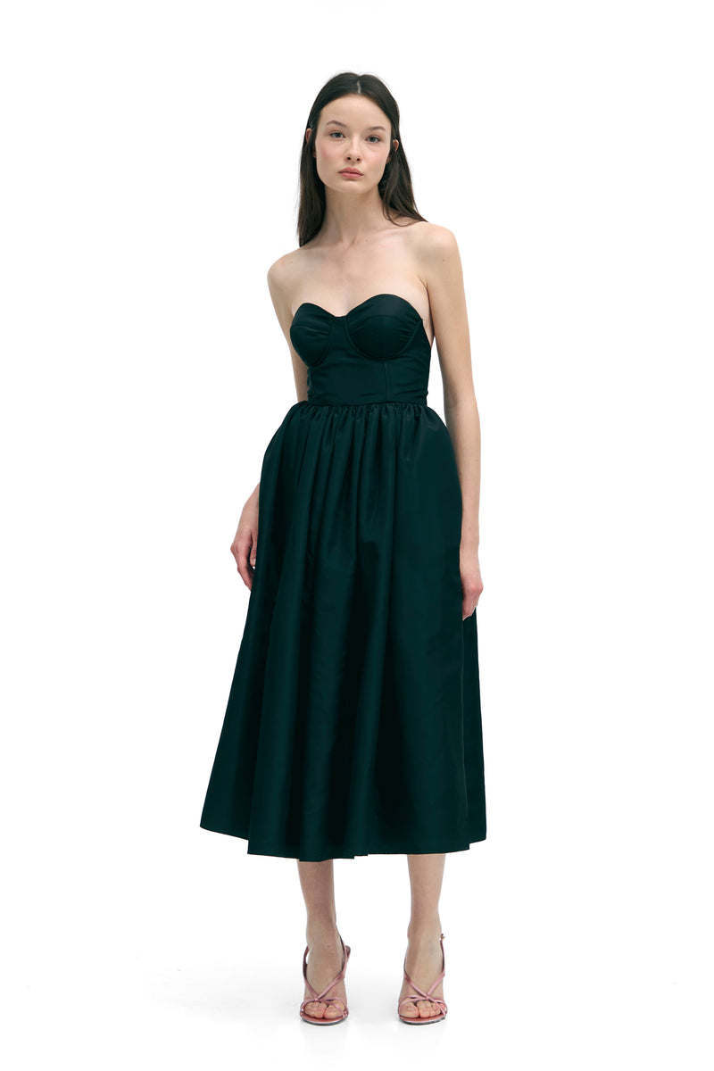 VESTIDO MIREYA - Natalia Però